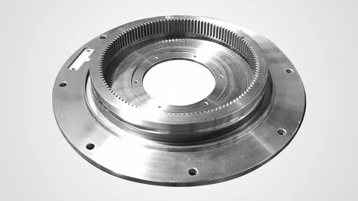 lựa chọn vòng bi xoay-nhà sản xuất và nhà cung cấp vòng bi xoay