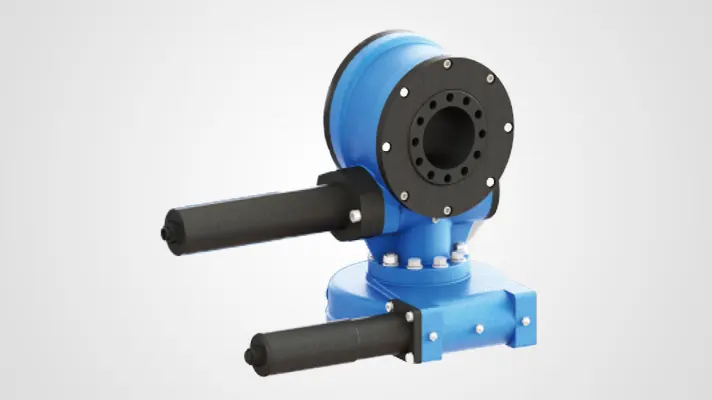 Ổ đĩa xoay kết hợp SDE/PDE - Image 3