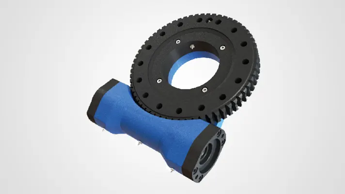 Nhà sản xuất hộp số truyền động trục quay